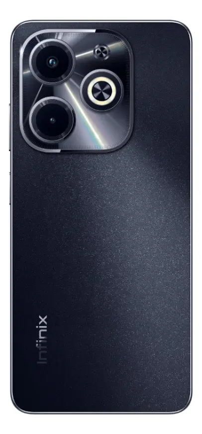 Celular Infinix Hot 40i 6.56" 128GB Gold