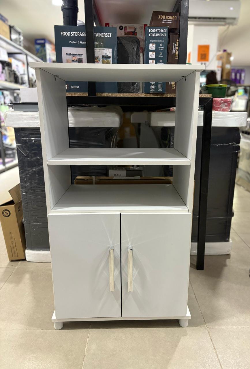 Mueble Organizador de Cocina
