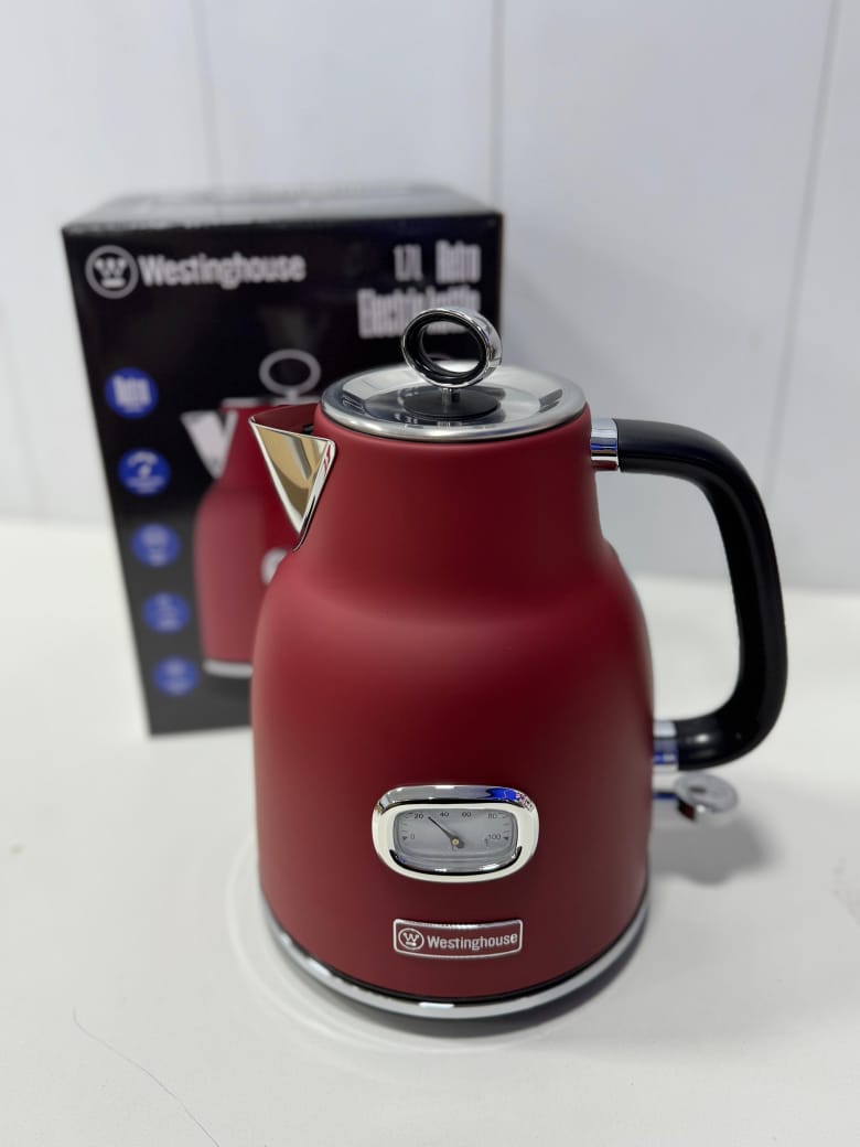 Pava eléctrica Westinghouse