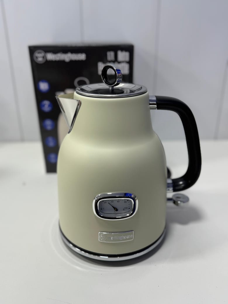 Pava eléctrica Westinghouse