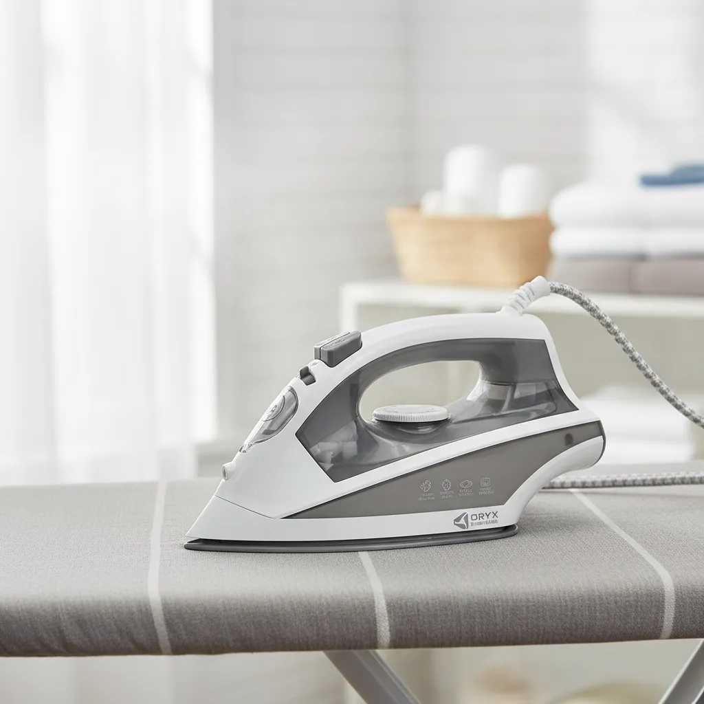 Plancha a vapor Oryx