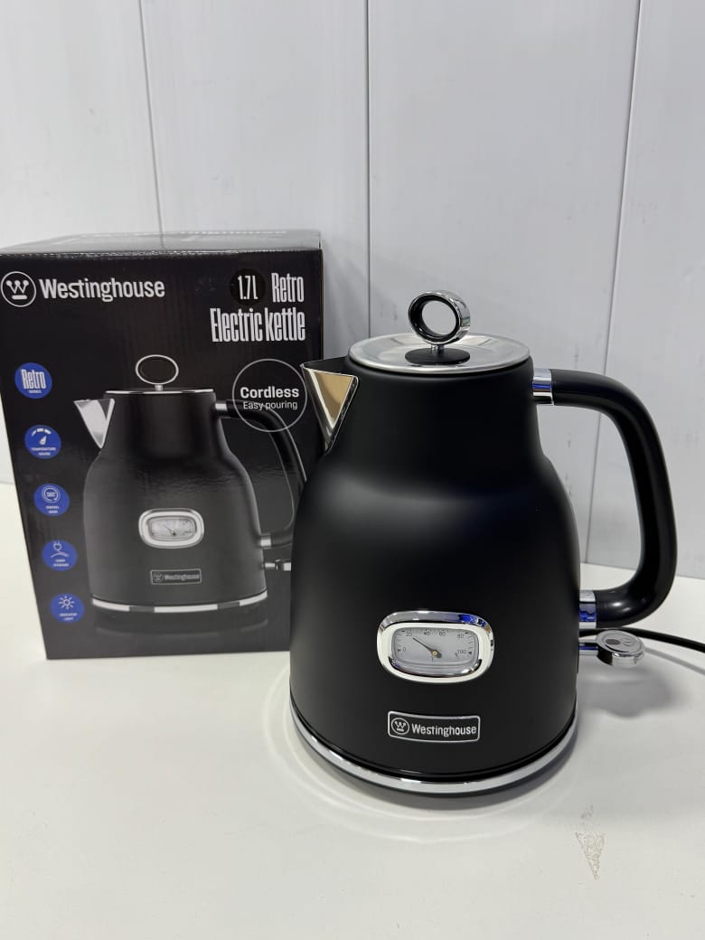 Pava eléctrica Westinghouse