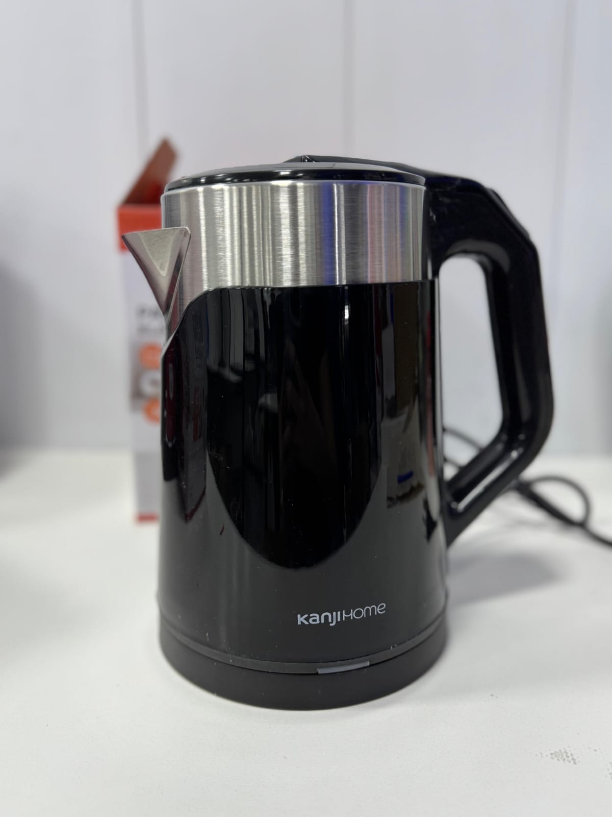 Pava Eléctrica Kanghome