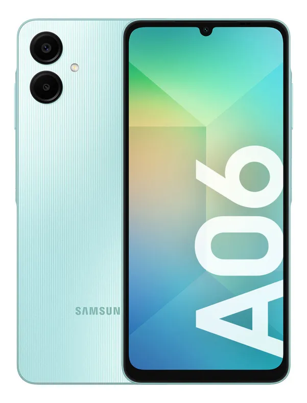 Samsung Galaxy A06