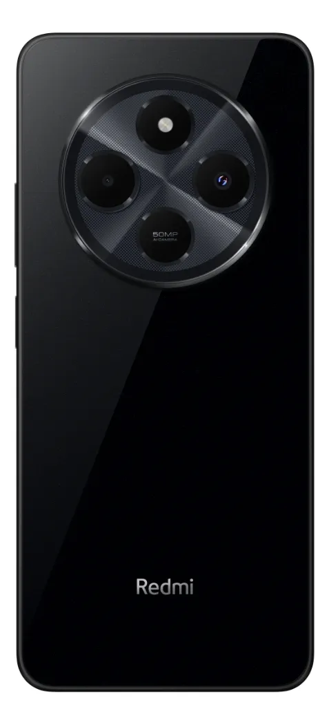 Celular Infinix Smart 10 6.7" 128Gb Negro