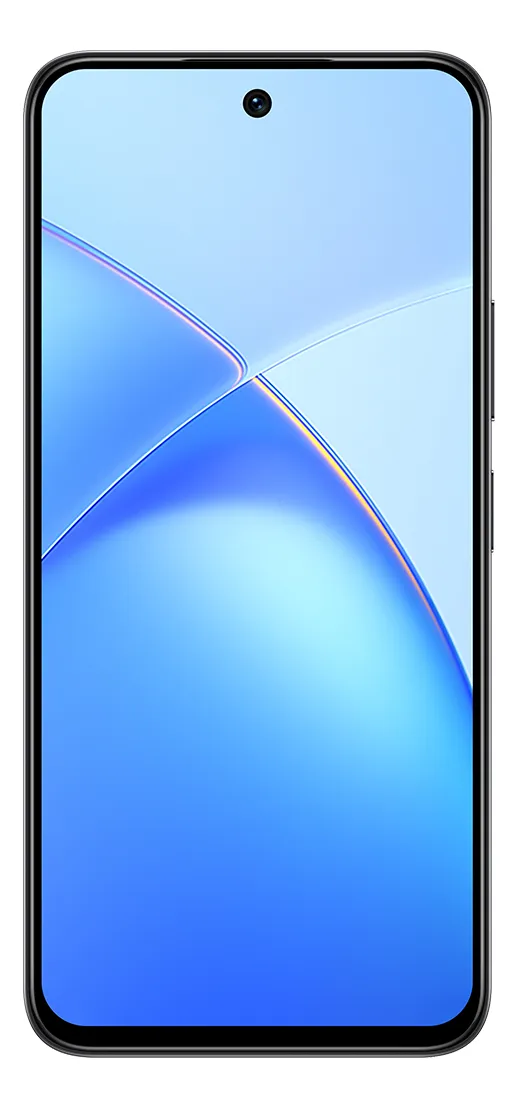 Celular Infinix Smart 10 6.7" 128Gb Negro