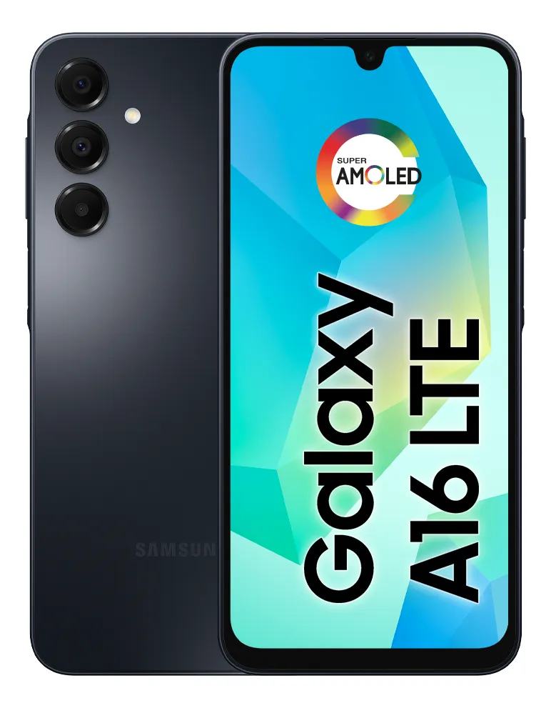 Galaxy A16 LTE