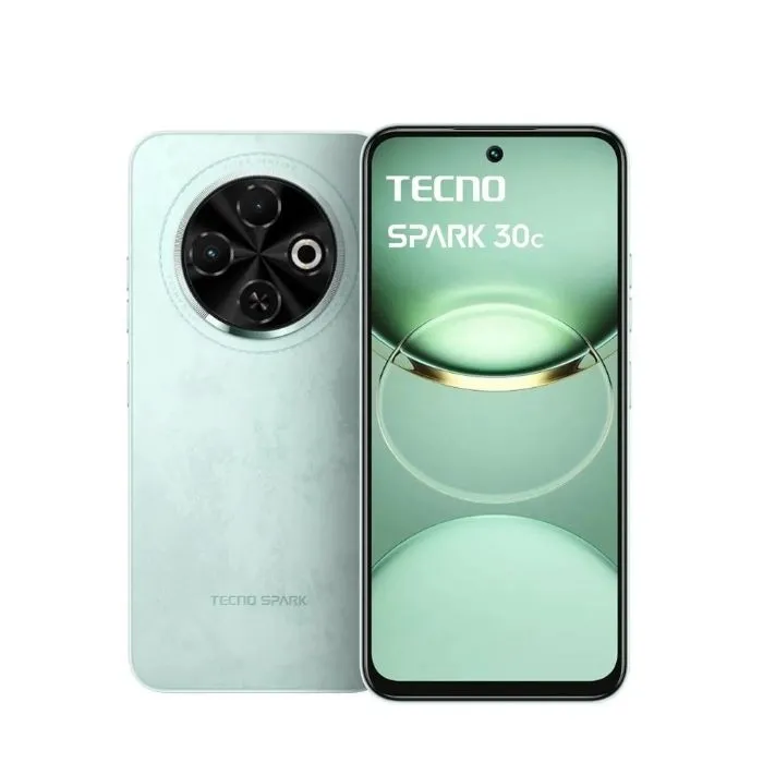 TECNO Spark 30C