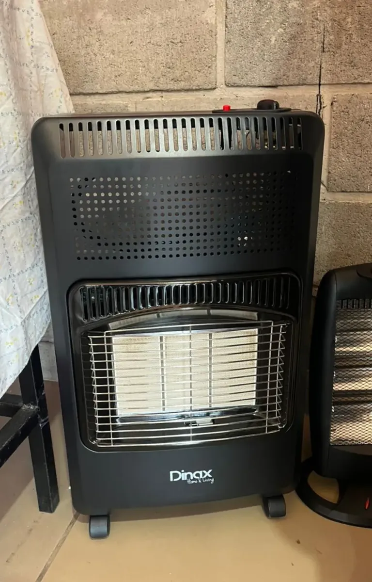 Calefactor a Gas Dinax