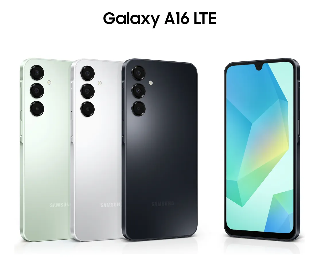 Galaxy A16 LTE