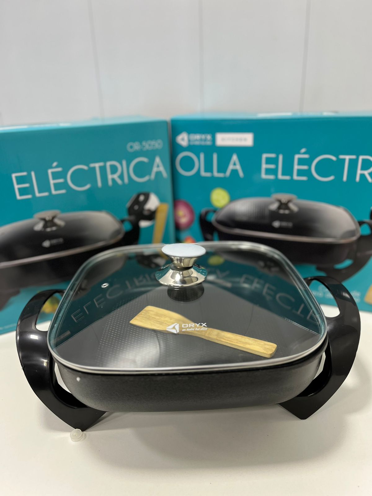 Olla Eléctrica 5L