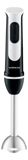 Batidora de mano Winco