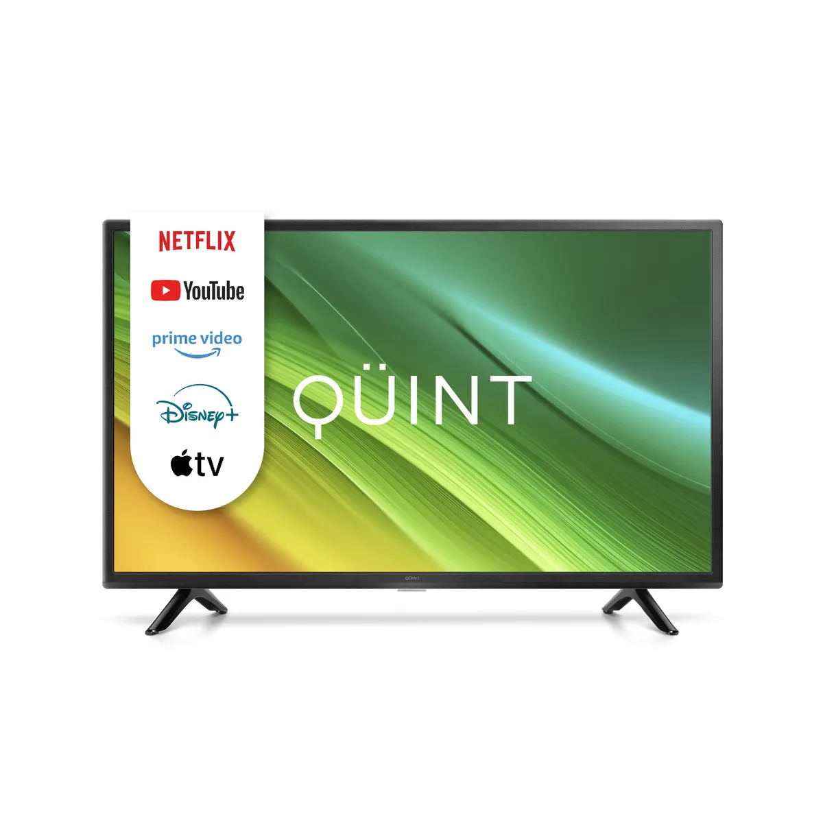 Smart TV Quint 32" HD