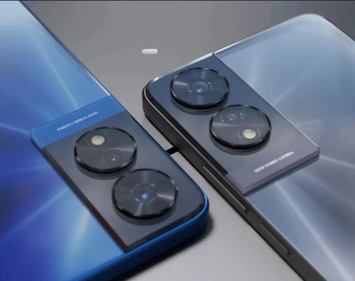 TCL 505S 256GB con NFC