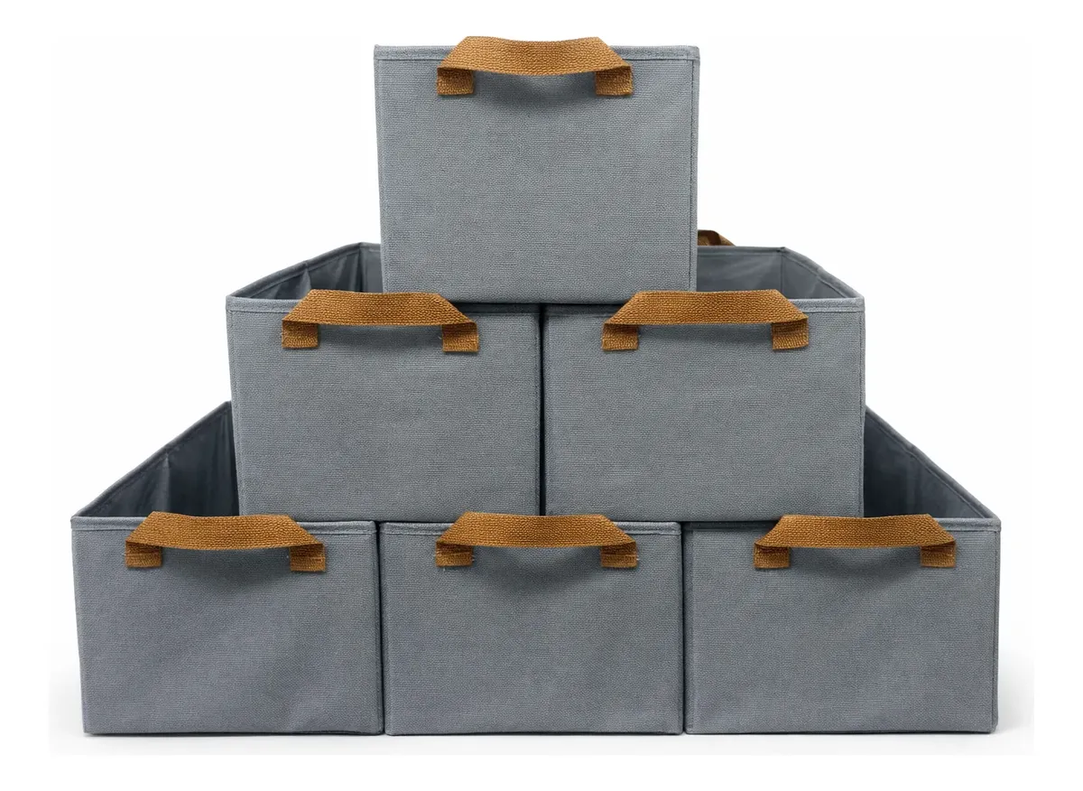 organizador plegable multiuso