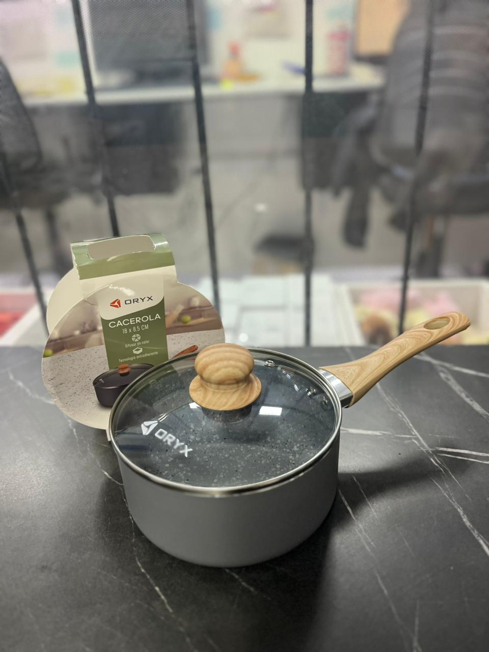Cacerola Oryx 16cm