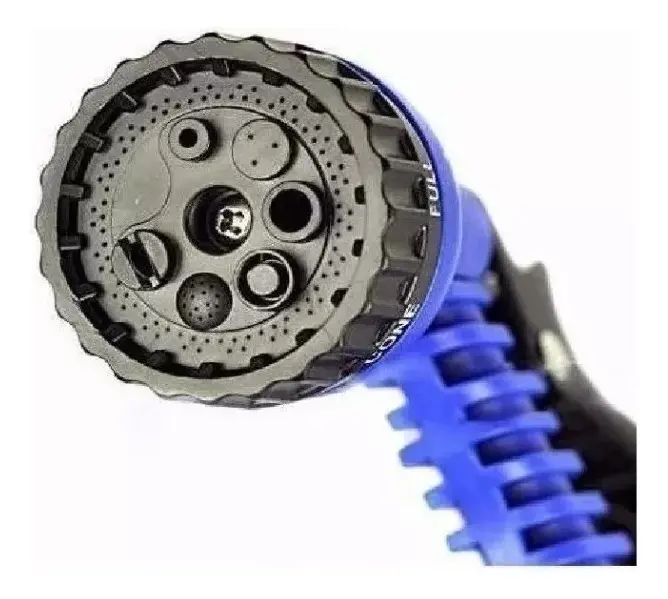 Manguera Expandible 15m