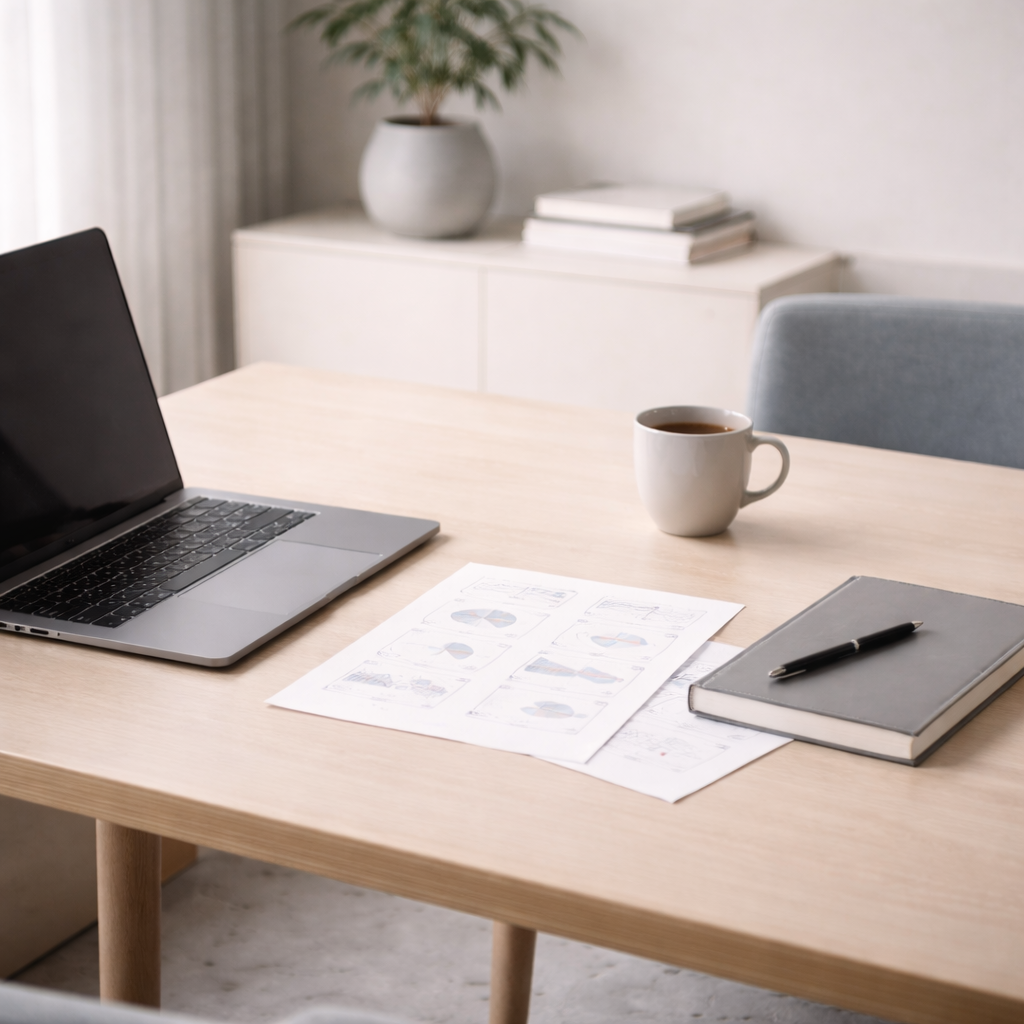 Partnerships consult