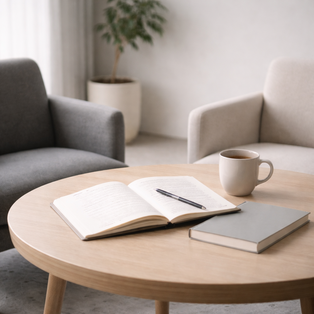 Partnerships mentorship