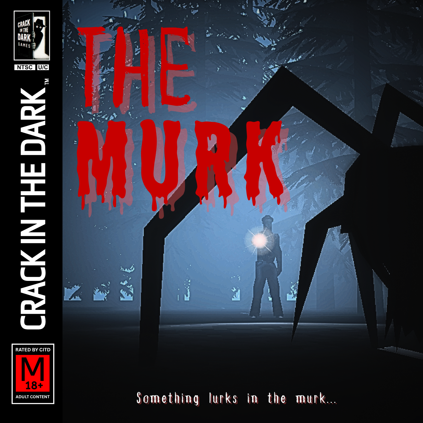 THE MURK