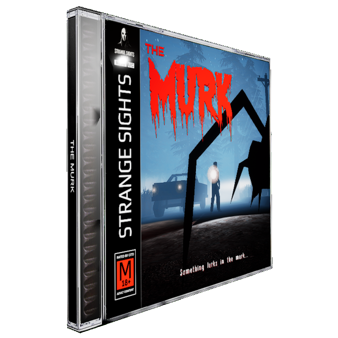 THE MURK
