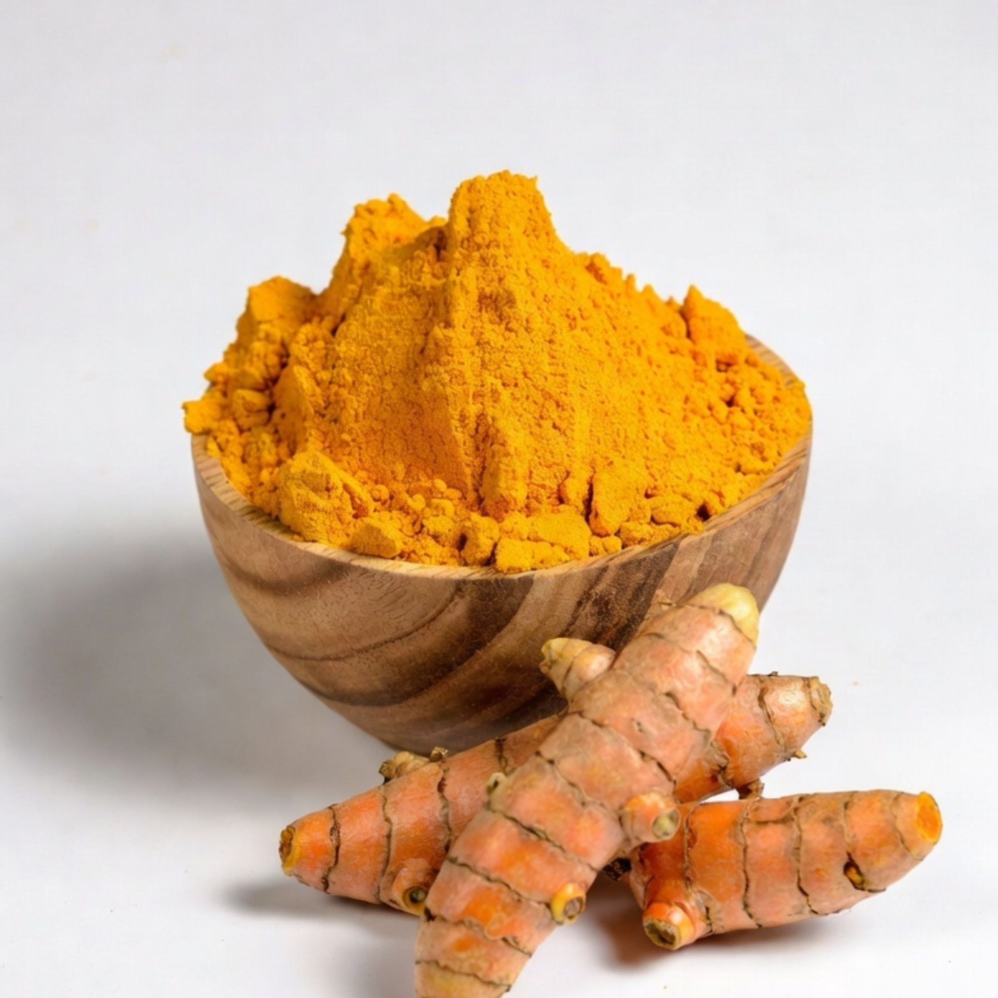 Himalayan Turmeric (Lakadong)