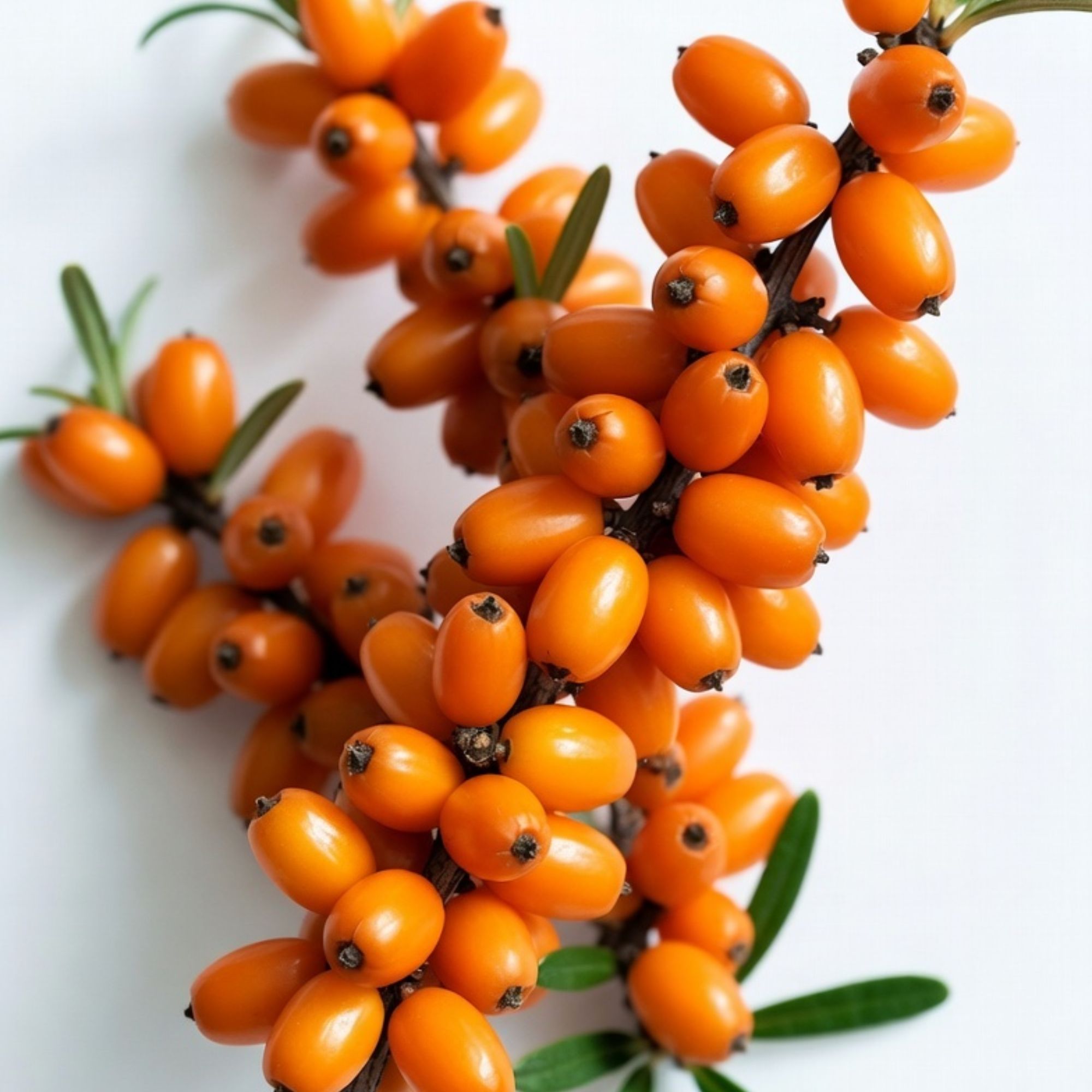 Sea Buckthorn (Leh Berry)