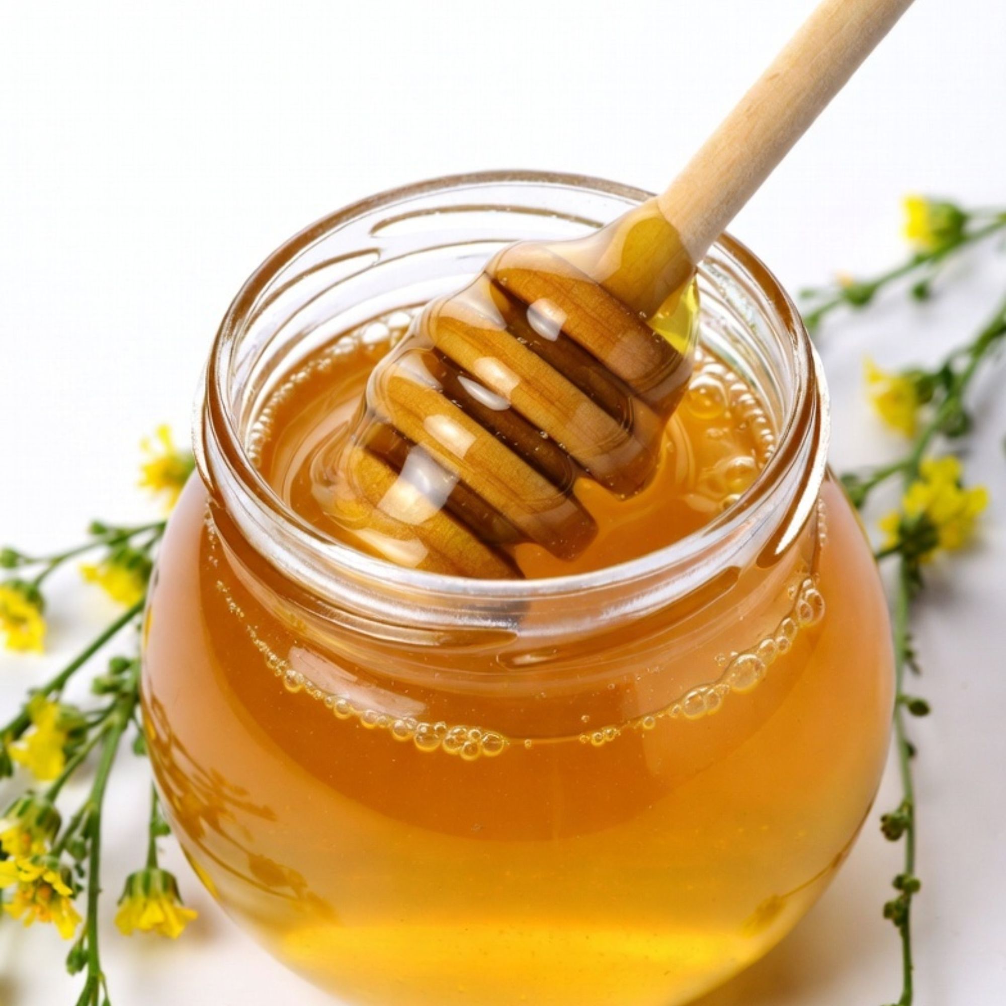 Himalayan Raw Honey