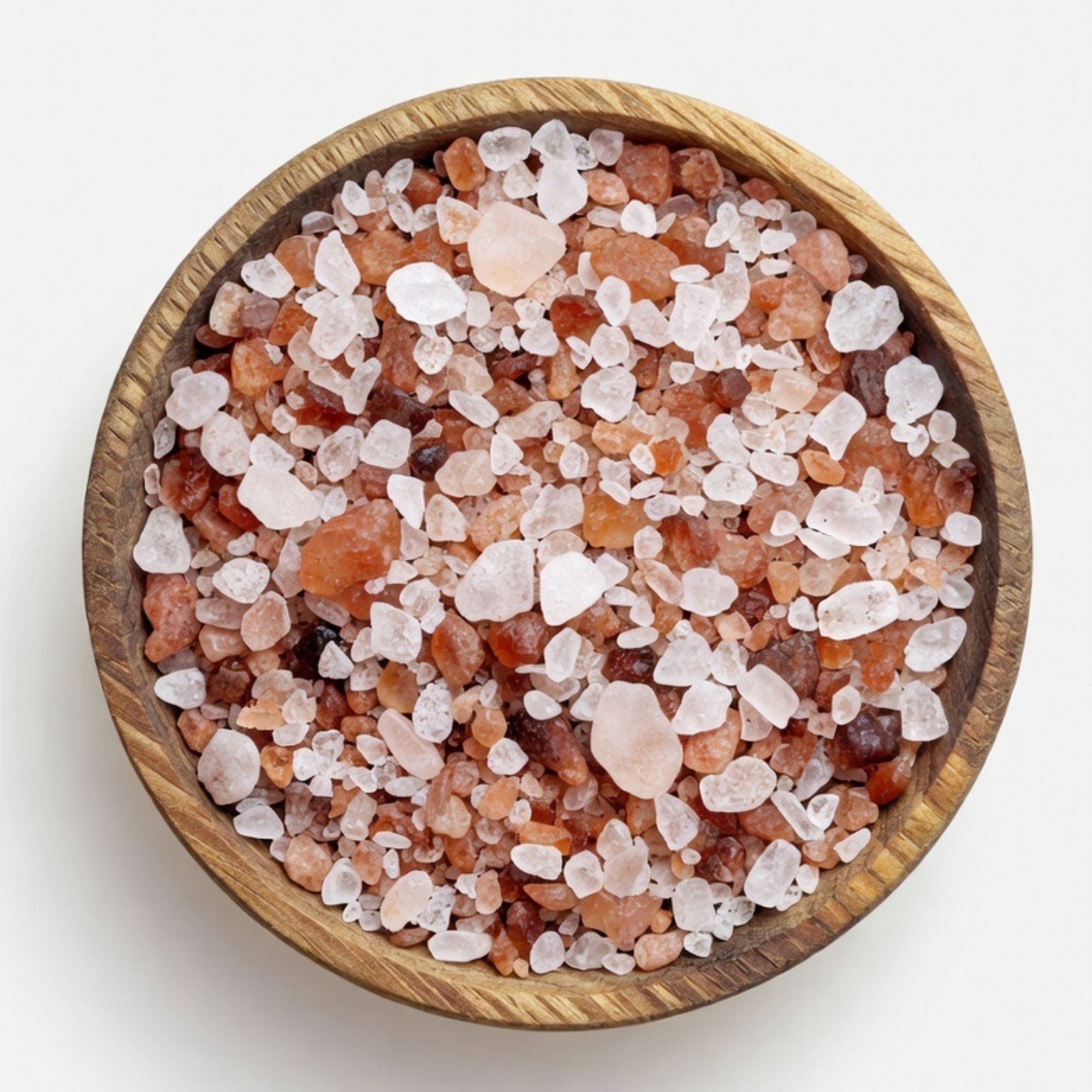 Himalayan Pink Salt