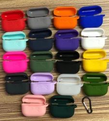 AirPods Silicone Case