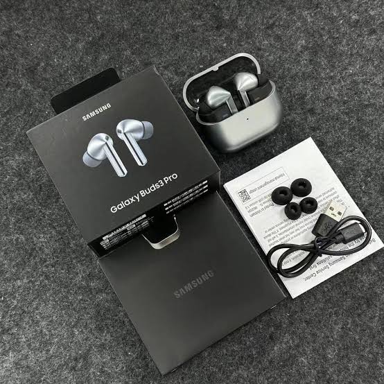 Galaxy Buds3 Pro