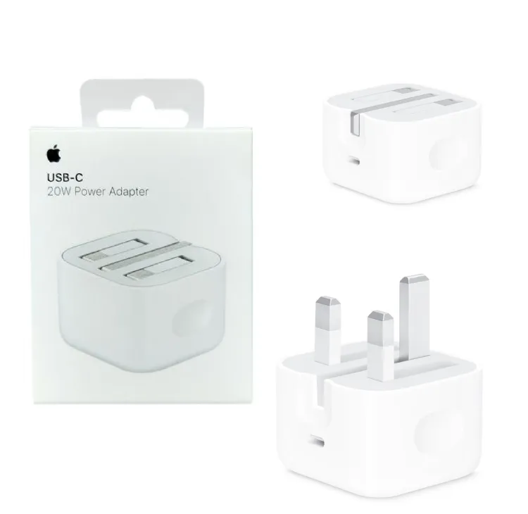 Apple USB-C 20W Power Adapter