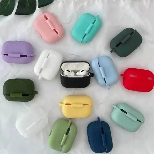 AirPods Silicone Case