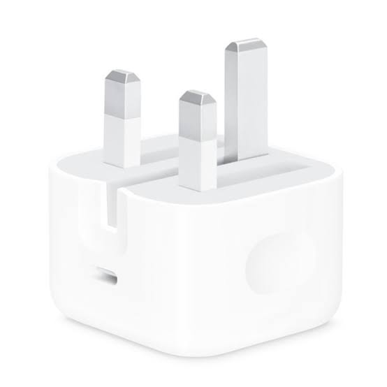 Apple USB-C 20W Power Adapter