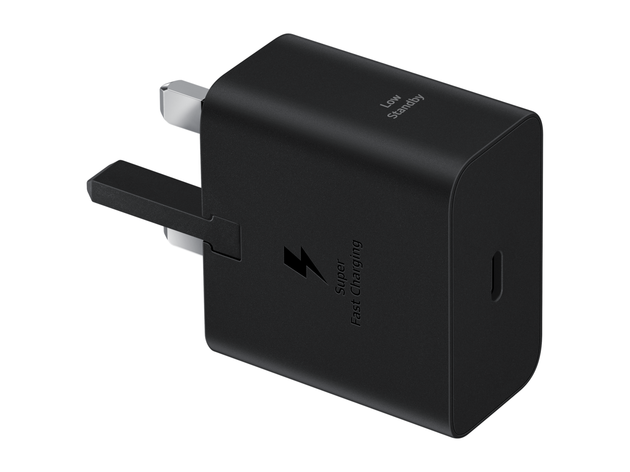 Samsung 45W PD Adapter