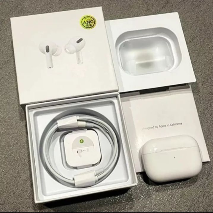 Apple AirPods Pro 2