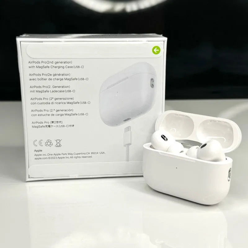 Apple AirPods Pro 2