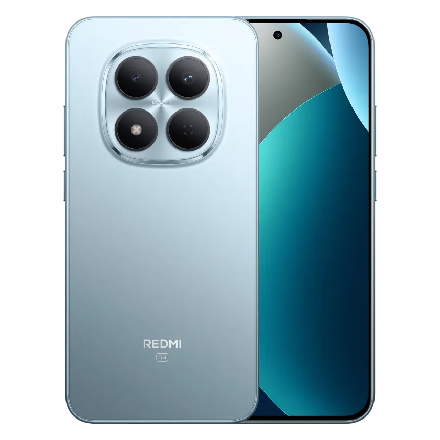 Redmi Note 15 Pro 5G