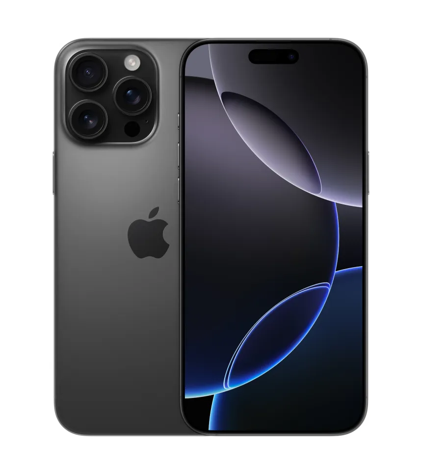 Apple iPhone 16 Pro Max