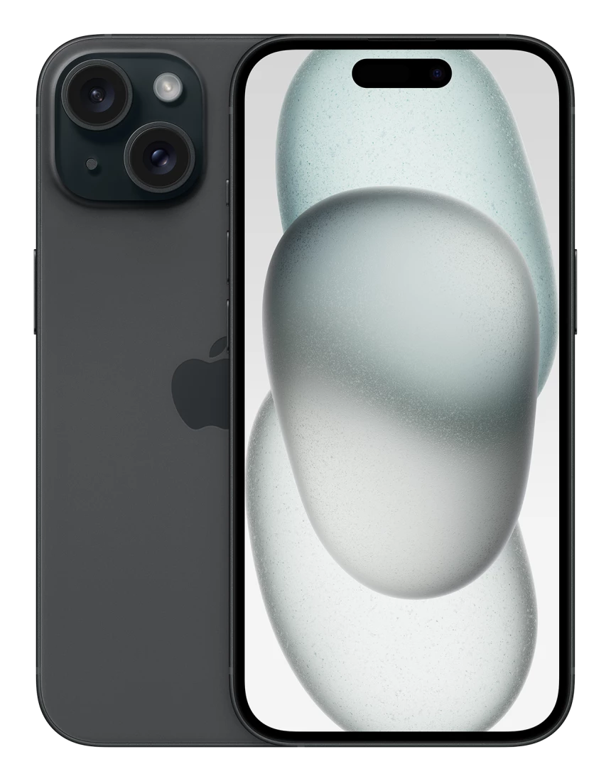 Apple iPhone 15