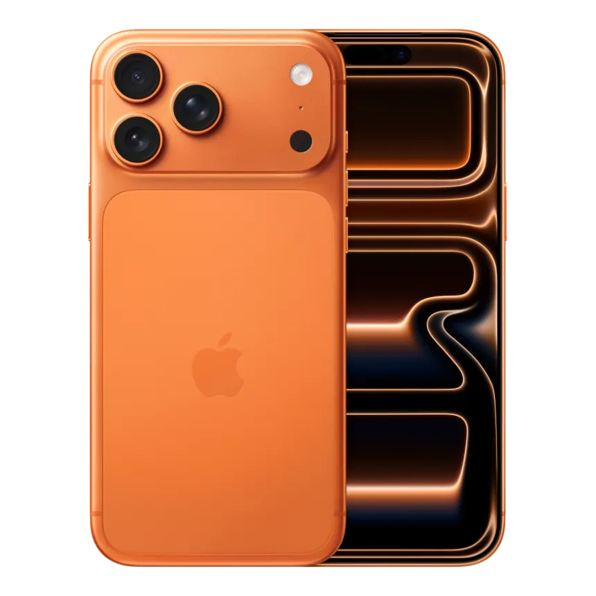 Apple iPhone 17 Pro Max