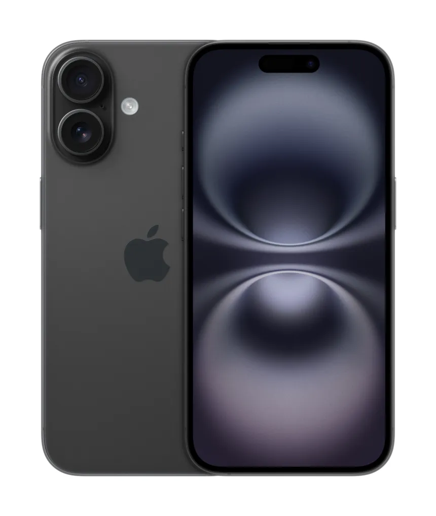 Apple iPhone 16
