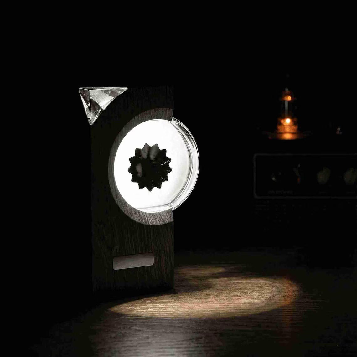 Ferrofluid Music Visualiser | Kinetic Sound Reactive Sculpture
