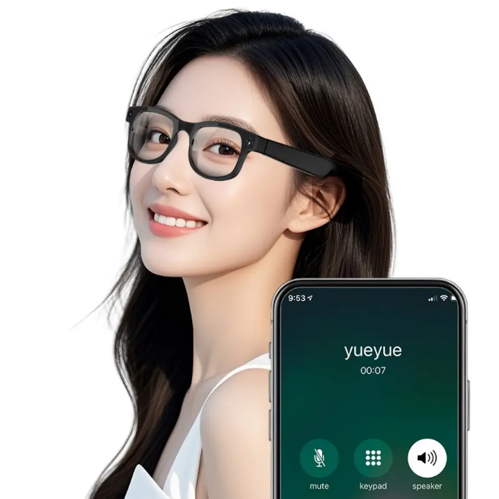 AI Glasses