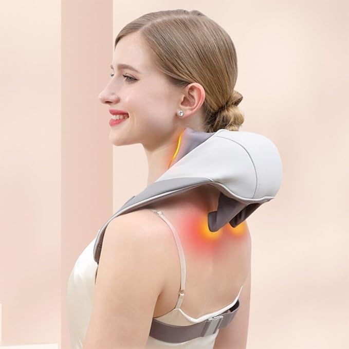 Neck and Shoulder Massager