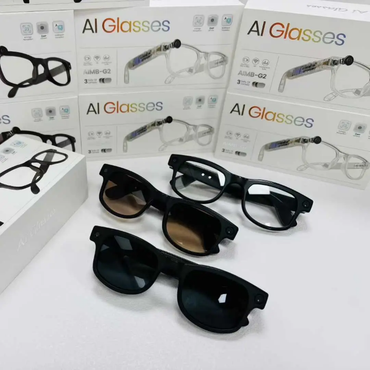 AI Glasses