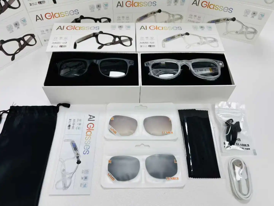 AI Glasses