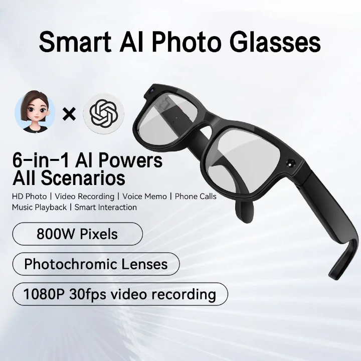 AI Glasses