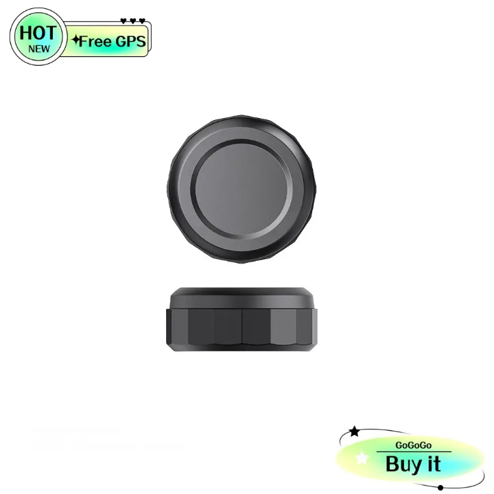 Mini GPS Tracker