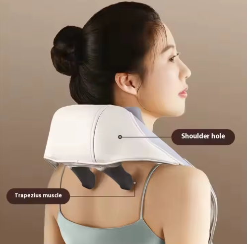 Neck and Shoulder Massager